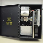Nos 150W Metal Halide Max: 500 Strand Fiber Optic Illuminator Color Wheel 120V. Fixed Price $449.99.