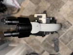 Zeiss Universal Microscope 47 30 14 - 9901 1,25X. Fixed Price $329.99.