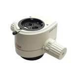Leica 10445614 MZ6 Stereo Microscope Body 0.63X To 4X Adjustment. Fixed Price $700.00.