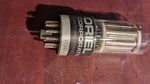 Oriel 77343 Photomultiplier Tube Guaranteed. Fixed Price $185.00.