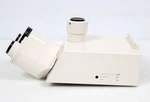 Zeiss Axioplan 2 Trinocular Head W/ Cam Port For Aim/lsm Microscope System. Fixed Price $675.00.