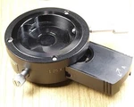 Olympus BH2-KPA Analyzer Polarizer 1.25X Intermediate Tube For Microscope. Fixed Price $229.99.