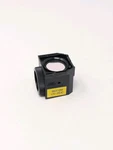 Nikon UV-2E/C 96310M Fluorescence Filter Cube Prism Eclipse TE2000-E C49557. Fixed Price $399.99.
