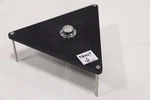 Nikon Microscope Tripod Camera 40020 Bubble Level Lever 1328400 Triangle Part. Fixed Price $58.52.