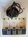 Medtronic (physio Control) Battery Support System VBSS2-02-000009 Charger. Fixed Price $169.99.
