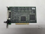 Diagnostic Instruments 0457 Spot Imaging Solutions Pci Video Card Board. Fixed Price $45.00.