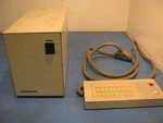 Olympus AL-1 Power Supply And Remote Control Keyboard. Fixed Price $249.99.