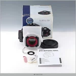 Olympus PTEP05L Underwater For Pen EPL3 Waterproof Protector HOUSINGD891. Fixed Price $167.54.