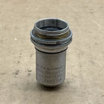 Bausch Lomb 43X 4MM 0.65 Objective. Fixed Price $25.00.