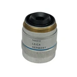 Leica 566013 Pl Apo 50X/0.85 Bd Infinity Microscope Objective Lens, Made Germany. Fixed Price $849.96.