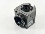 Olympus U-mf Fluorescence Cube Microscope Bx Ix. Fixed Price $99.99.