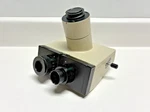 Olympus Microscope Trinocular Head Widefield For IMT-2 BH2 Free Ship. Fixed Price $199.99.