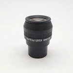 Leica Microscope Eyepiece 16X/15 10447139 Adjustable Focusing. Fixed Price $225.00.