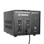10000 Watt Voltage Converter Transformer Heavy Duty Step Up / Down 220V-110V New. Fixed Price $204.51.