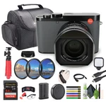 Leica Q3 43 Compact Digital Camera 60MP Full-frame Bsi Cmos Sensor + More. Fixed Price $7699.95.