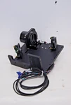 Arcturus Veritas 704 Optics Stage 13328-00 W/ Motors, Mounts, Sensors. Fixed Price $669.00.