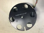 Motorized Optical Wheel 6 Position Lep 1" Filters From Thorlabs Newport. Fixed Price $85.00.