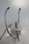 Volpi Intralux 100 Hl CH-8902 Fiber Optic Light Source. Fixed Price $96.00.