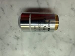 Nikon Plan Apo 2X/0.10 Wd = 8.5 Microscope Objective Lens. Fixed Price $1200.00.