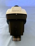 Bausch & Lomb 3 Microscope Power Pod With Eyepiece. Fixed Price $49.95.