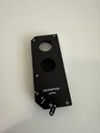 Olympus Vanox AHBS3 Part (untested). Fixed Price $70.00.