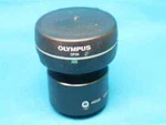 Olympus DP26-CU DP26CU Camera 12V/1.25A W/ U-TV0.5XC-3 C-mount Adapter. Fixed Price $799.00.