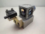 Zygo 7002 7003A Linear Interferometer With Retroreflector 14 Day Warranty. Fixed Price $450.00.
