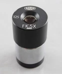 Olympus FK5X 12.5 Single Photo Eyepiece. Fixed Price $34.99.
