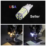 Led Sewing Machine Light Bulb Fits Janome Plus More 12V 5W MC9500 Memory Craft. Fixed Price $9.89.