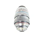 Nikon Microscope Objective Fluor 40X PH3 Dl 160/0.11-0.23 AA1. Fixed Price $242.55.