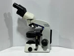 Olympus CX23LEDRFS1 Binocular Microscope W/ 4X, 10X, 40X, 100X Obj Read Desc.. Fixed Price $799.99.