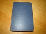 American Historical Buttons 1942 Hc Johnson. Fixed Price $27.95.