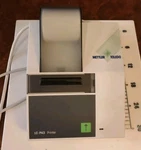 Mettler Toledo LC-P43 Printer (LVP15). Fixed Price $99.00.