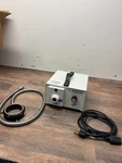 Fostec 20500 Fiber Optic Light Source With Barcor Ring. Fixed Price $199.99.
