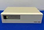 Boeckeler Instruments VIA-100K Video Image Controller Sn 6612. Fixed Price $280.00.