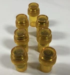 Lot Of American Optical Spencer 1.25-95X, 10X, 4X 2X, 3.5X Objective Lens. Fixed Price $175.00.