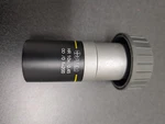 Optem Ojective Lens Model 28-20-45 Hr 10X / 0.45. Fixed Price $1750.00.