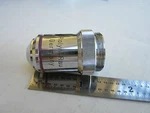 Optical Microscope Part Objective Rolyn Rau Germany 10X Optics DWR#02. Fixed Price $69.99.