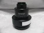 Olympus C-mount Adapter U-CMAD3 Good Condition Used For Camera Lenses. Fixed Price $140.99.