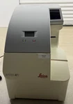 Leica Aperio AT2 High-capacity Digital Pathology Slide Scan Device Powers On. Fixed Price $1499.89.