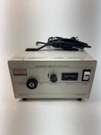 Cuda Model M- 300 High Intensity Fiber Optic Light Source Watts. Fixed Price $350.00.