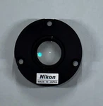 Nikon MXA22084 Tirf Stage Up Lens For Eclipse Microscope. Fixed Price $1250.00.