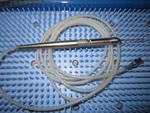 Alcon / Grieshaber 337.00 Extrusion Needle Hand Piece. Fixed Price $35.00.