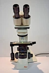 Leica DM1000 Microscope (year 2019). Fixed Price $2485.25.
