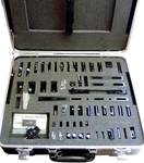 Optosigma 155-2020 Optical Accessory Kit, Stages Rails Goniometers Newport. Fixed Price $931.67.