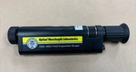 Optical Wavelength Labs (owl) Inspection 400X Microscope (preowned). Fixed Price $19.99.