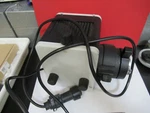 Leitz Wetzlar Lamp 307-148.002 514687 Microscope Part As Pictured &B2-A-09. Fixed Price $249.00.