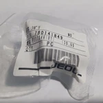 Jeol Aperture Type P/n 780141849 P111046(01) 30, 60 Micron Strip. Fixed Price $175.00.