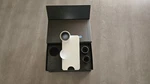 Labcam Microscope Adapter For With Iphone In Good Pre-owned Condition Used. Fixed Price $59.95.