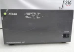 17282 Nikon Microscope Power Unit V-PS100E-2. Fixed Price $495.38.